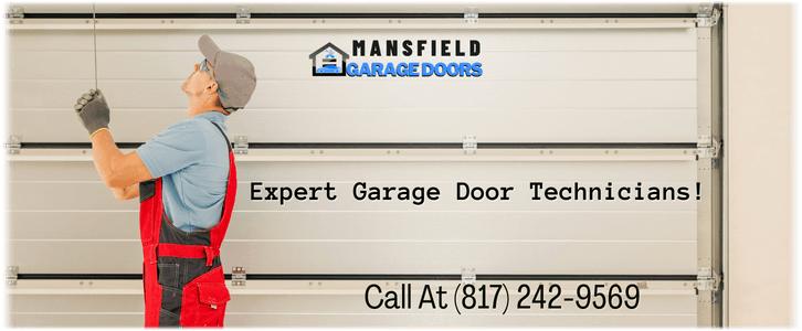 Garage Door Maintenance Mansfield TX (817) 242-9569